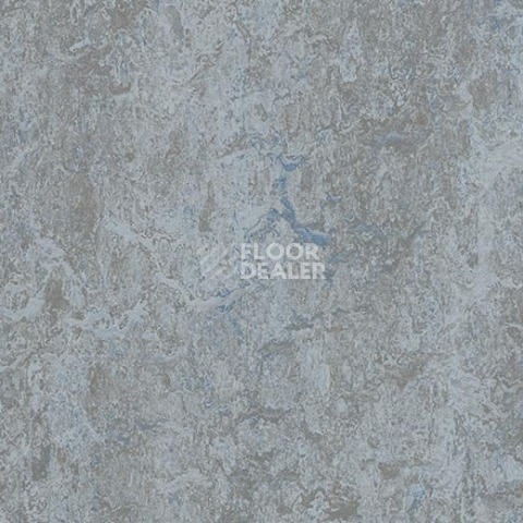 Кварцвиниловые полы Forbo Marmoleum Modular t3053 dove blue фото 1 | FLOORDEALER